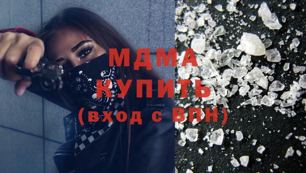 дурь Липки
